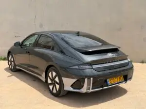 הלוואה לרכב יונדאי