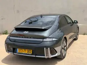 הלוואה לרכב יונדאי