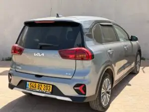 הלוואה לרכב קיה