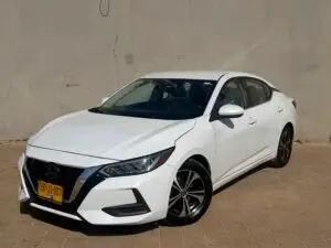 הלוואה לרכב ניסאן