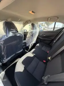 הלוואה לרכב ניסאן