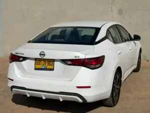 הלוואה לרכב ניסאן