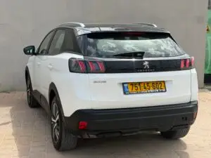 הלוואה לרכב פיג'ו