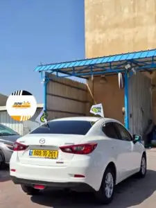 הלוואה לרכב מזדה