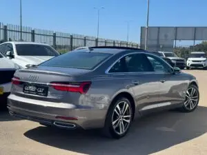 הלוואה לרכב אאודי