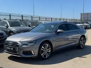 הלוואה לרכב אאודי