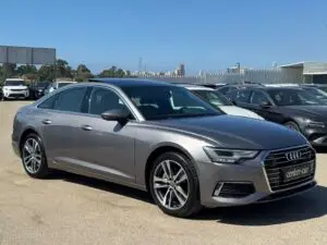 הלוואה לרכב אאודי