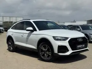 הלוואה לרכב אאודי