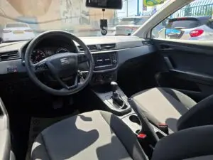 הלוואה לרכב סיאט