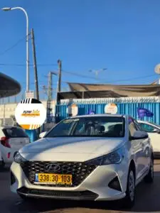הלוואה לרכב יונדאי