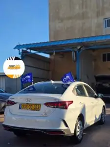 הלוואה לרכב יונדאי