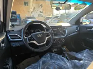הלוואה לרכב יונדאי