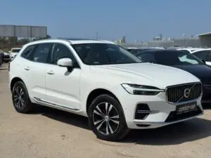 הלוואה לרכב וולבו