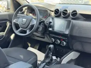 הלוואה לרכב דאציה
