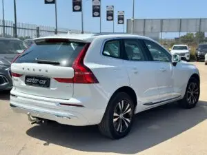 הלוואה לרכב וולבו