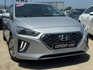 הלוואה לרכב יונדאי