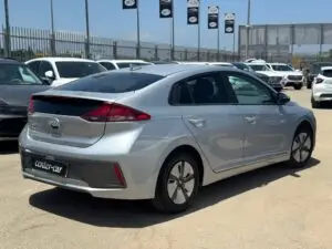 הלוואה לרכב יונדאי