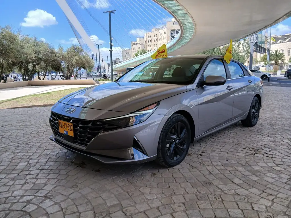 הלוואה לרכב יונדאי