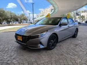 הלוואה לרכב יונדאי