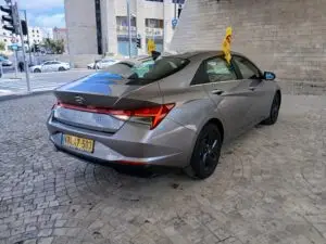 הלוואה לרכב יונדאי