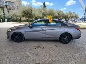 הלוואה לרכב יונדאי