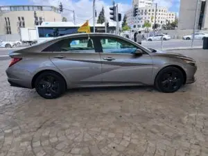 הלוואה לרכב יונדאי