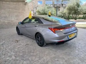הלוואה לרכב יונדאי