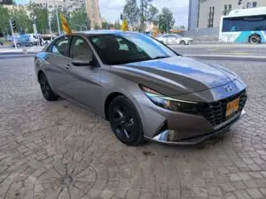 הלוואה לרכב יונדאי