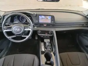 הלוואה לרכב יונדאי
