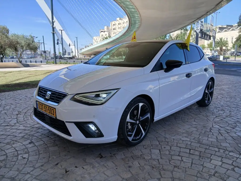 הלוואה לרכב סיאט