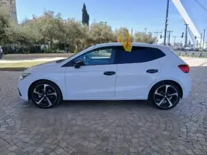 הלוואה לרכב סיאט