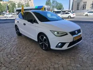הלוואה לרכב סיאט