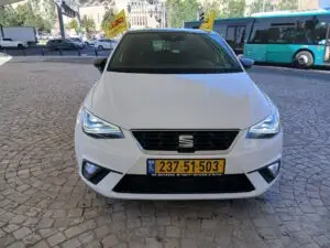 הלוואה לרכב סיאט