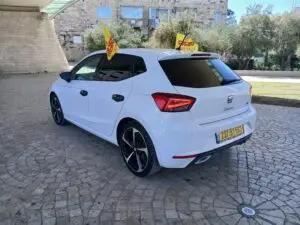 הלוואה לרכב סיאט