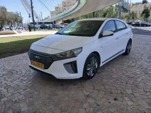הלוואה לרכב יונדאי