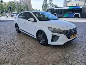 הלוואה לרכב יונדאי