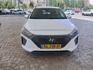הלוואה לרכב יונדאי