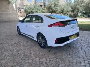 הלוואה לרכב יונדאי