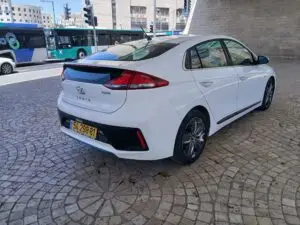 הלוואה לרכב יונדאי