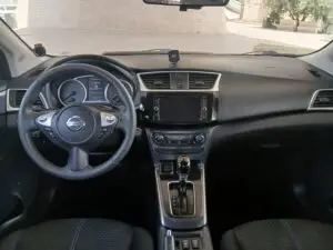 הלוואה לרכב ניסאן