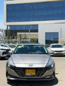 הלוואה לרכב יונדאי