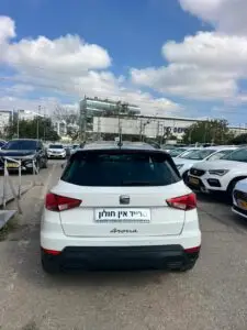 הלוואה לרכב סיאט