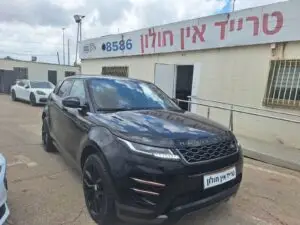 הלוואה לרכב רובר