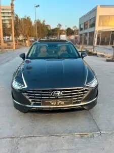 הלוואה לרכב יונדאי