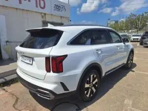 הלוואה לרכב קיה