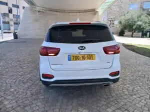 הלוואה לרכב קיה