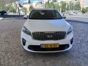 הלוואה לרכב קיה