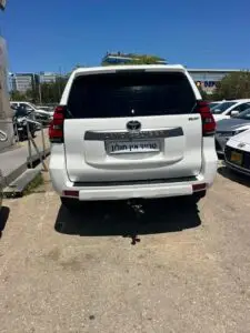 הלוואה לרכב טויוטה