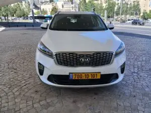 הלוואה לרכב קיה