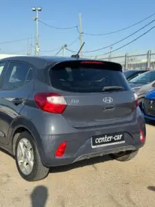 הלוואה לרכב יונדאי